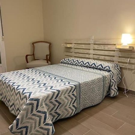 Вилла Casa Chill Сан-Мартин-де-ла-Вега Экстерьер фото